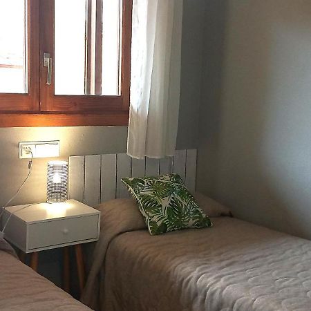 Apartamento Punta Montgo Port De Rei L' Escala Dış mekan fotoğraf