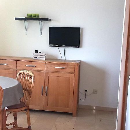 Apartamento Punta Montgo Port De Rei L' Escala Dış mekan fotoğraf