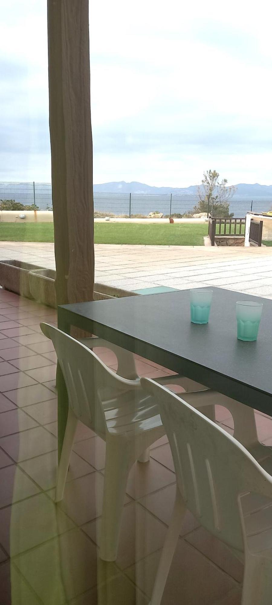 Apartamento Punta Montgo Port De Rei L' Escala Dış mekan fotoğraf